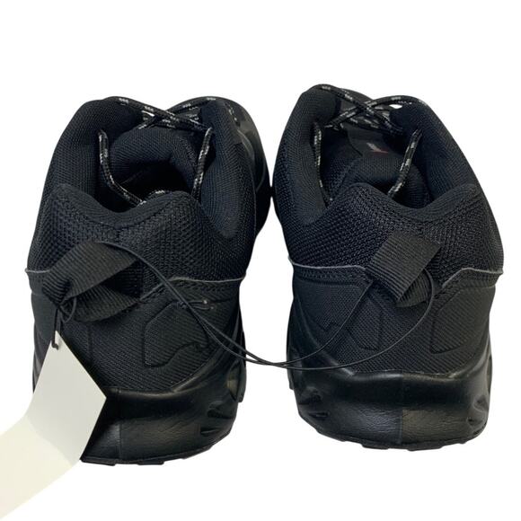 New In Box Gerry Men Size 9 Black Mesh Speed Trail Comfort Insole Athletic Shoes main image 6